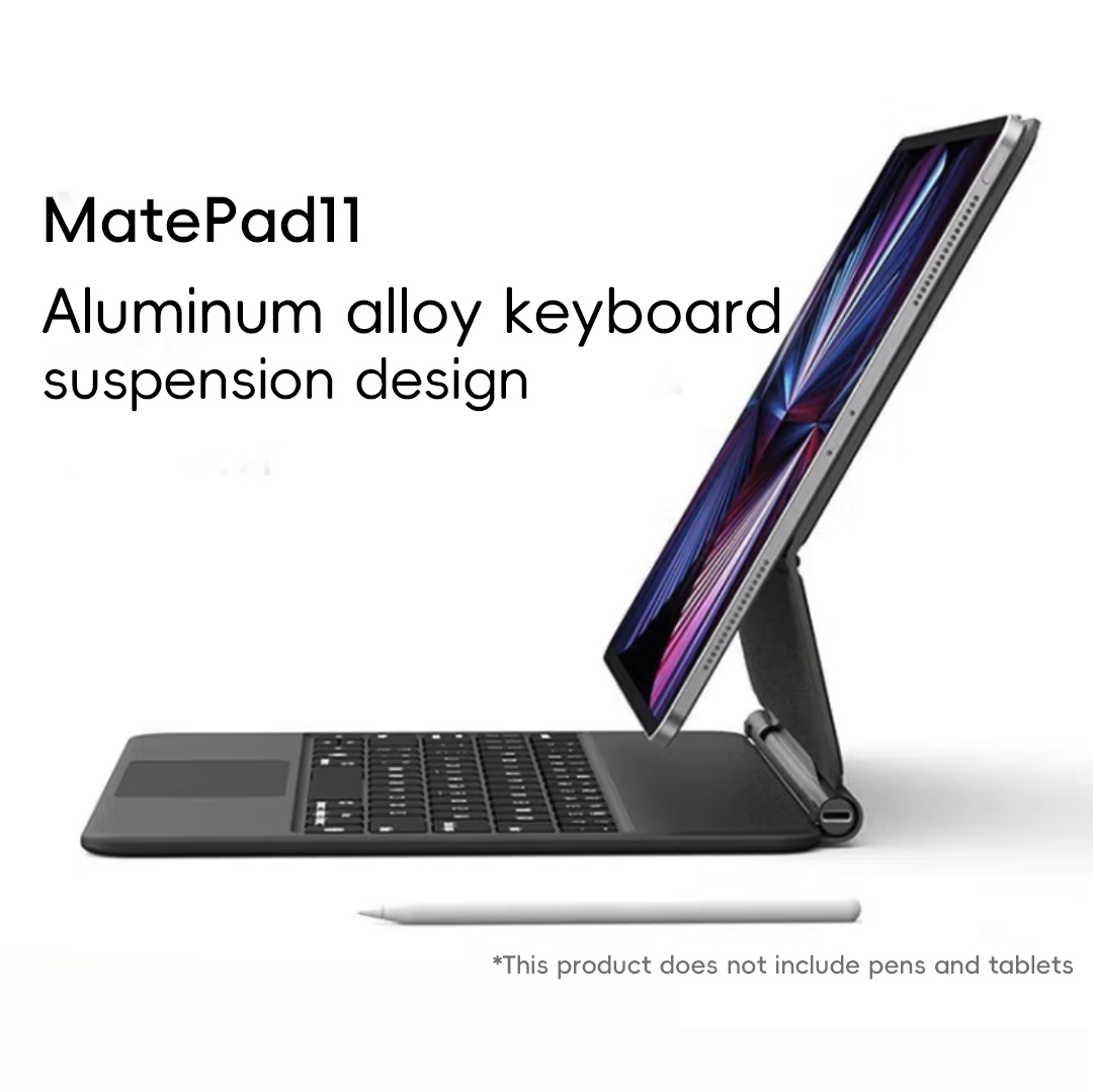 ประสบการณ์จริงของคีย์บอร์ดเวทมนตร์บน iPad Pro คืออะไร?