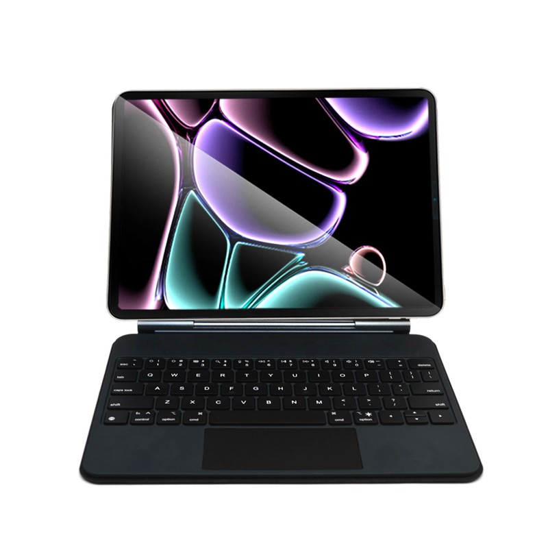 Magic Keyboard เปลี่ยนประสบการณ์การทำงานของคุณอย่างไร