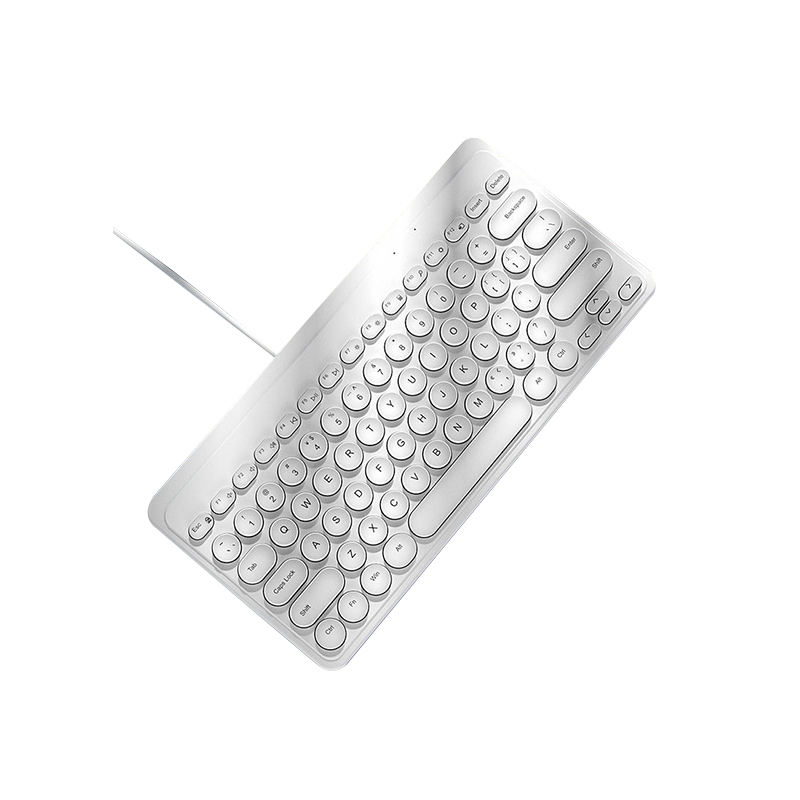 คีย์บอร์ดธรรมดาช่วยปรับปรุงประสิทธิภาพการพิมพ์รายวันได้อย่างไร?